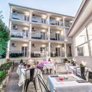 Hotel Palotel Luxury