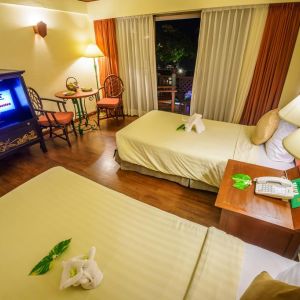 Hotel Seaview Patong