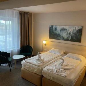 Hotel Bacolux Santis