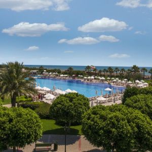 Hotel Voyage Belek Golf and Spa