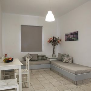 Irene Beach Apartments
