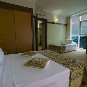 Hotel Armas Gul Beach