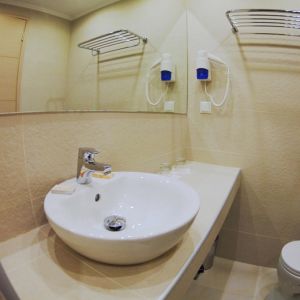 Hotel Eleftheria