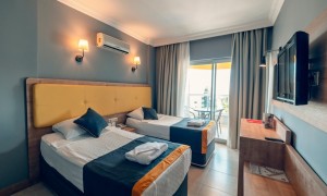 Simply Fine Alize Hotel