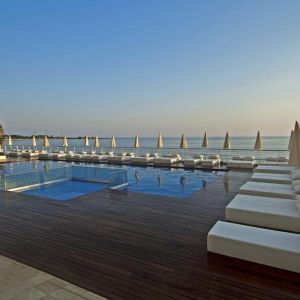 Yalihan Una Hotel