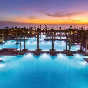 Hotel Riu Palace Tikada Taghazout