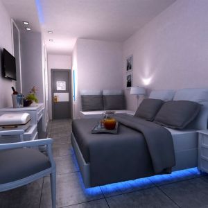 Kymata Hotel Platamonas