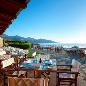 ST. NICOLAS BAY RESORT HOTEL and VILLAS