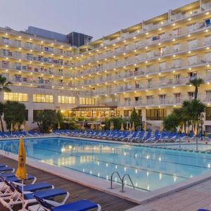 Hotel GHT Oasis Park