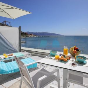 Sunrise Bay Apartments