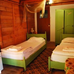 Hotel Bazart