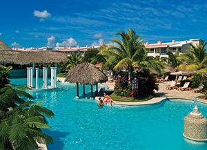 Hotel Melia Caribe Tropical Beach and Resort