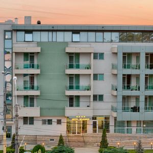 Hotel Splendid Mamaia