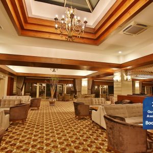 Hotel Sunis Kumkoy Beach