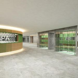 Hotel Bosphorus Sorgun