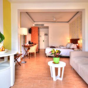Hotel Kalyves Beach