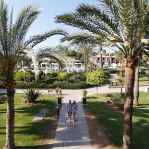 Hotel Blau Colonia Sant Jordi Resort and Spa