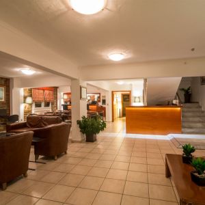 Hotel Korali Paralia Katerini