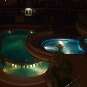 Hotel Monteplaya