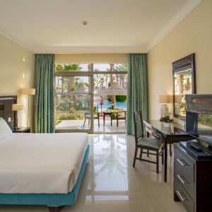 Hotel Sierra Sharm El Sheikh