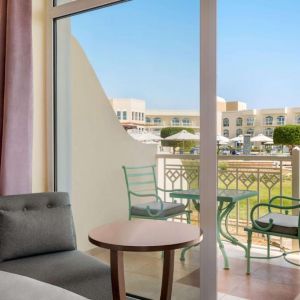 Hotel Wyndham Garden Salalah Mirbat