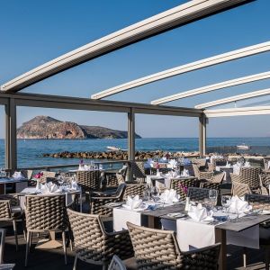Porto Platanias Beach Luxury Selection