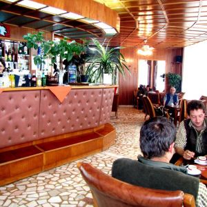Hotel Hefaistos