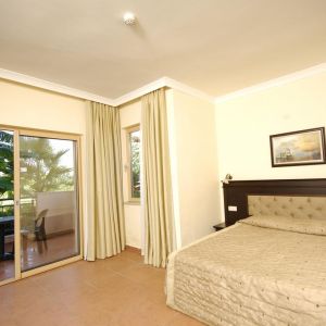 Hotel Lyra Resort