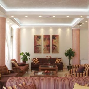 Hotel Castello City