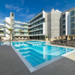 H10 Casa Del Mar