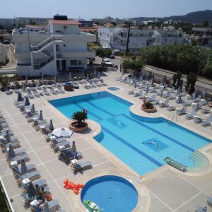 Hotel Orion