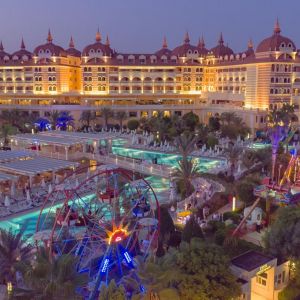 Hotel Royal Alhambra Palace