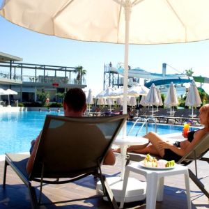 Riolavitas Resort and Spa Hotel
