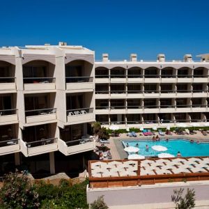 Hotel Marisol Island Resort (ex Lomeniz)