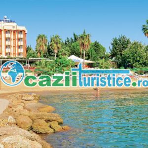 Hotel Sun Maritim