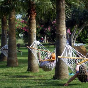 KIRBIYIK RESORT HOTEL (EX. DINLER HOTEL)
