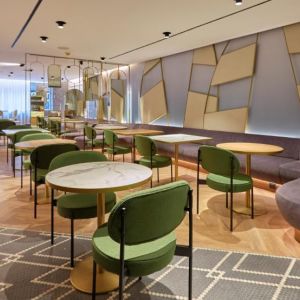 Hotel Occidental Alicante