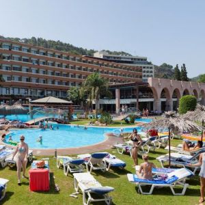 Hotel Oceanis Park