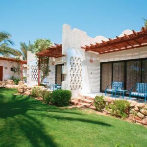 Jaz Fayrouz Resort (Ex. Hilton Fayrouz)