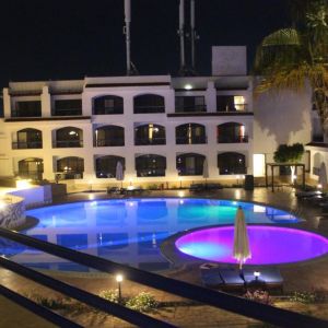 El Khan Sharm Hotel