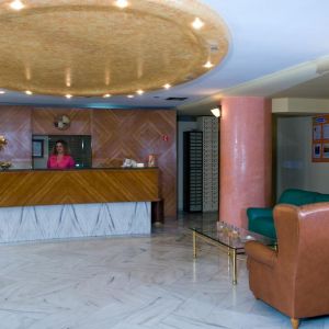 Hotel Brascos