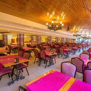 Hotel Golmar Beach