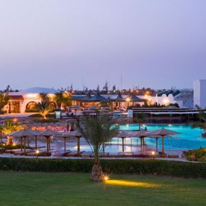 Hotel Mercure Hurghada