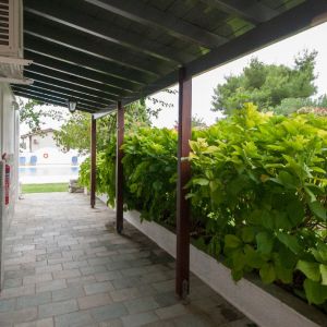 Vila Alissia Skiathos