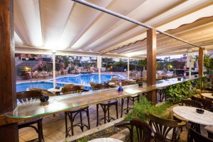 Alba Seleqtta Hotel Spa
