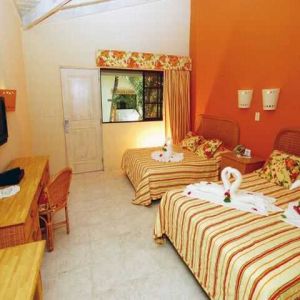 Hotel IFA Villas Bavaro Resort and Spa
