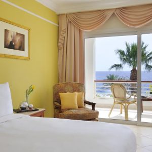 Renaissance Sharm El Sheikh Golden View Beach Resort