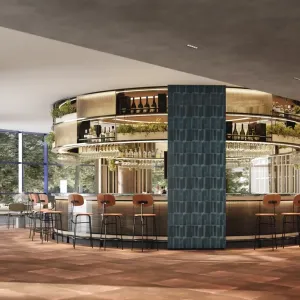 Hotel Globus