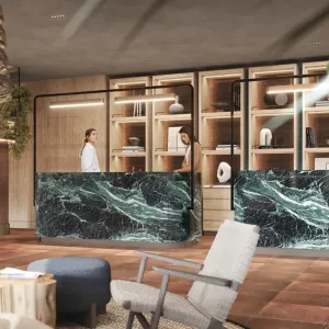 Hotel Globus