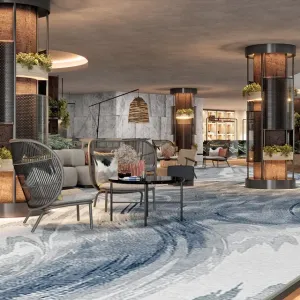 Hotel Globus